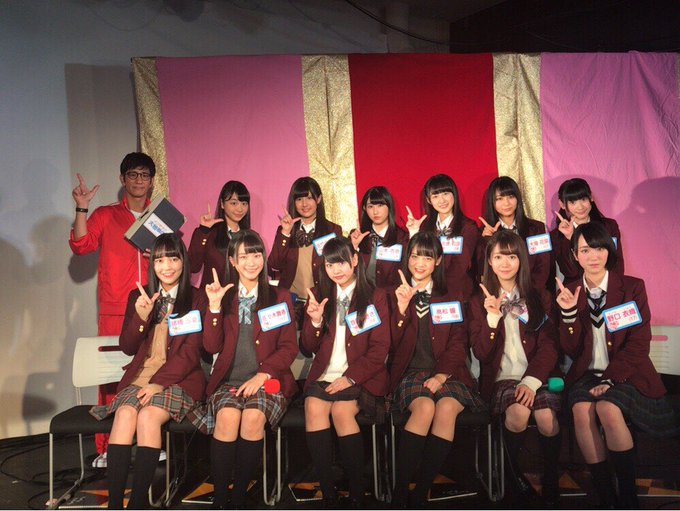 Twitterのコスプレ画像7