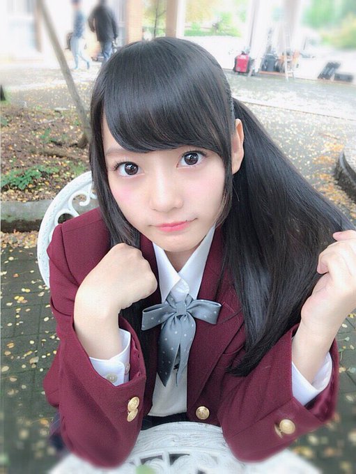 Twitterのコスプレ画像9