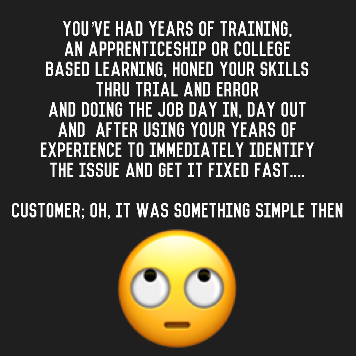 P B Plumber (@pbplumber) on Twitter photo 