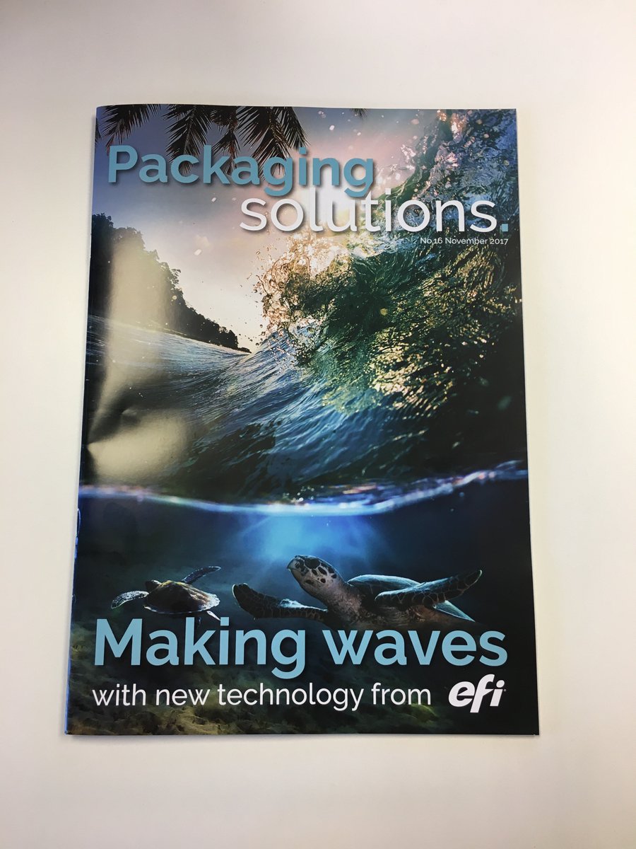 weareinfigo's tweet photo. Check out the November issue of #PackagingSolutions @EarthIslandUK to see our feature! #webtopackaging #ecommerce #webtolabel #webtoflexo https://t.co/ecHLsp2xQ5