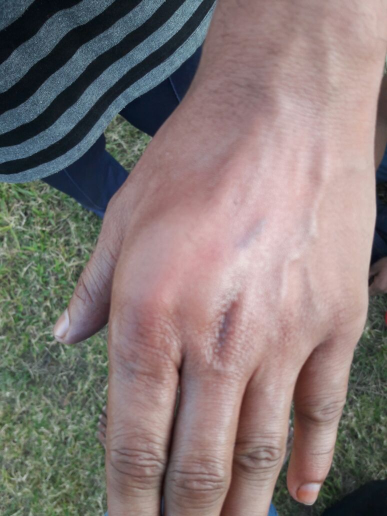 NIT Manipur tweet media