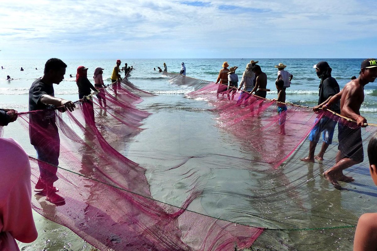 #Nets2Carpet &amp; <a href="/InterfaceInc/">Interface</a> cited by <a href="/ecobusinesscom/">Eco-Business</a> as a business that's acting on #climatechange: interf.ac/2zBa4Kg
