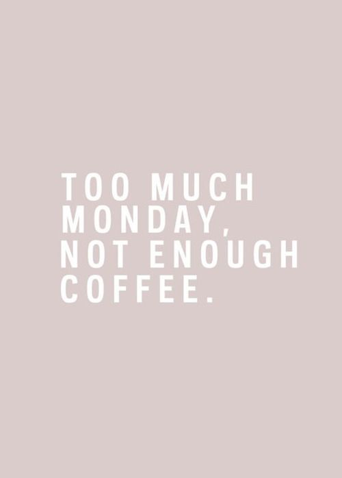 Preach...

#wakeup #itsmonday #letsgo #lancescapesc #coffee #mondaze #lancescape