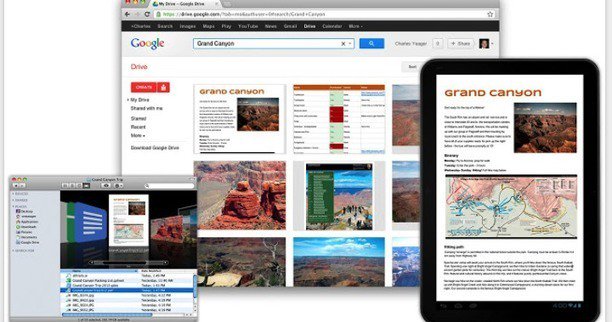 4 Google Web Tools for Collaborative Group Work via educators' technology sco.lt/8ig9AX #ocsb #edtools #edtech