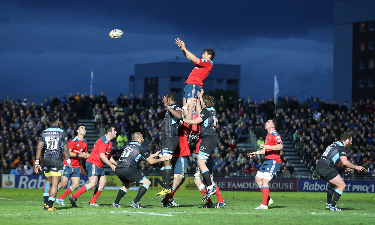 Munsterrugby's tweet image. James Cronin, Brian Scott &amp;amp; Donncha O'Callaghan called up by legendary @Barbarian_FC for Friday's clash with Tonga | munsterrugby.ie/2017/11/06/cro…