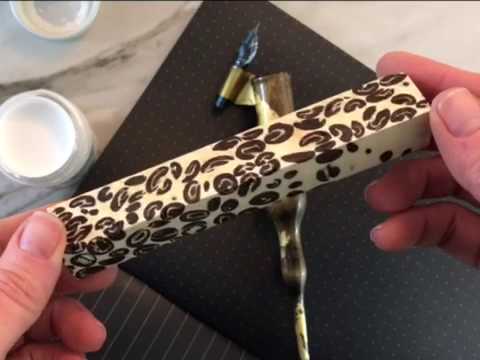calligraphyfun2's tweet photo. New post (Coffee Lover's Handmade Oblique Calligraphy Pen) has been published on Calligraphy Fun - https://t.co/kciq5cReBQ https://t.co/iprNerbGbX