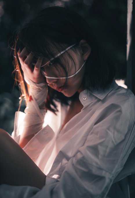 Twitterのコスプレ画像24