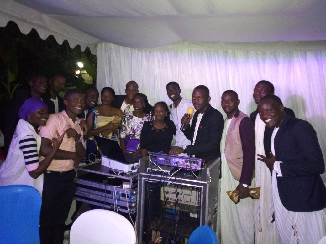Rotaract Club of Kyengera tweet media