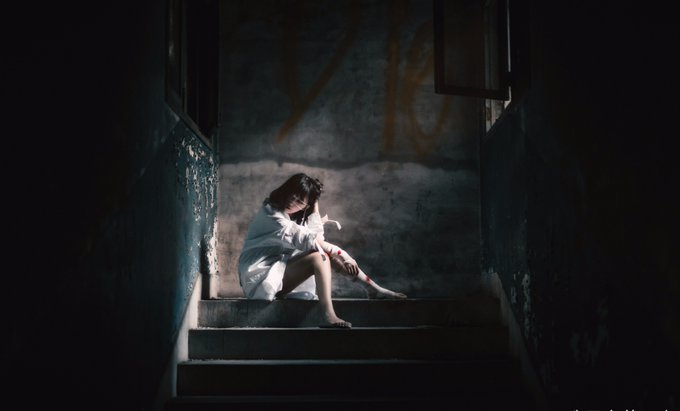 Twitterのコスプレ画像26