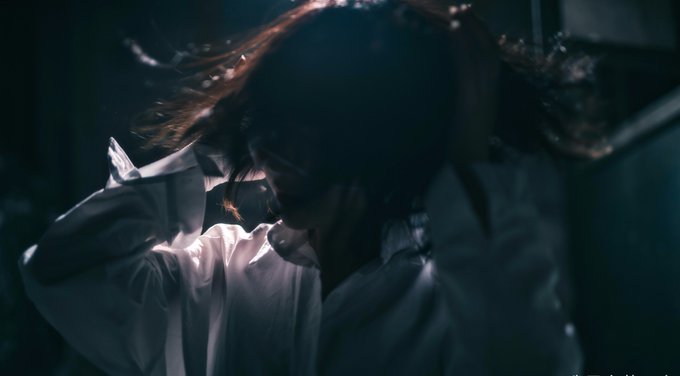 Twitterのコスプレ画像27