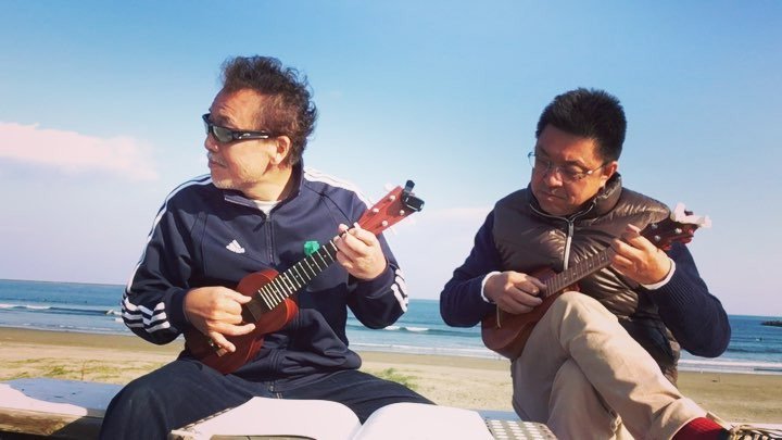 jun_reno's tweet image. お元気ですかぁ〜🌰😎
昨日の続きですよー🎸👴🏿👴🏿👙🐳
#続編 #toend #ukulele #ウクレレbros #亜麻色の髪の乙女 #薄色の髪の親父 #nomusicnolife #来世はミュージシャン Watch #Instavideo:http://if…