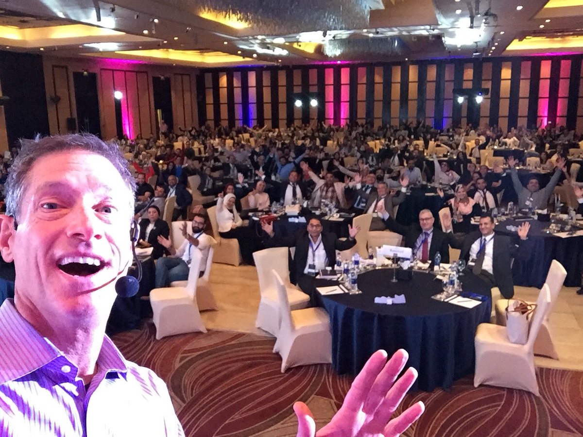 dmscott's tweet photo. Awesome to be back in Egypt discussing New Marketing Mastery with #themarketersleague https://t.co/rHTvkMZYxW