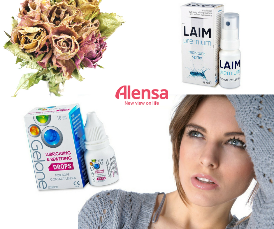 AlensaDk's tweet photo. Hvis #tørre #øjne symptomer blander sig i dit daglige #liv, prøv at bruge fugtgivende #øjendråber som genskaber #fugt og hjælper dig med at blinke nemt igen➨ https://t.co/d058Q90RiI https://t.co/KD20FiX0se
