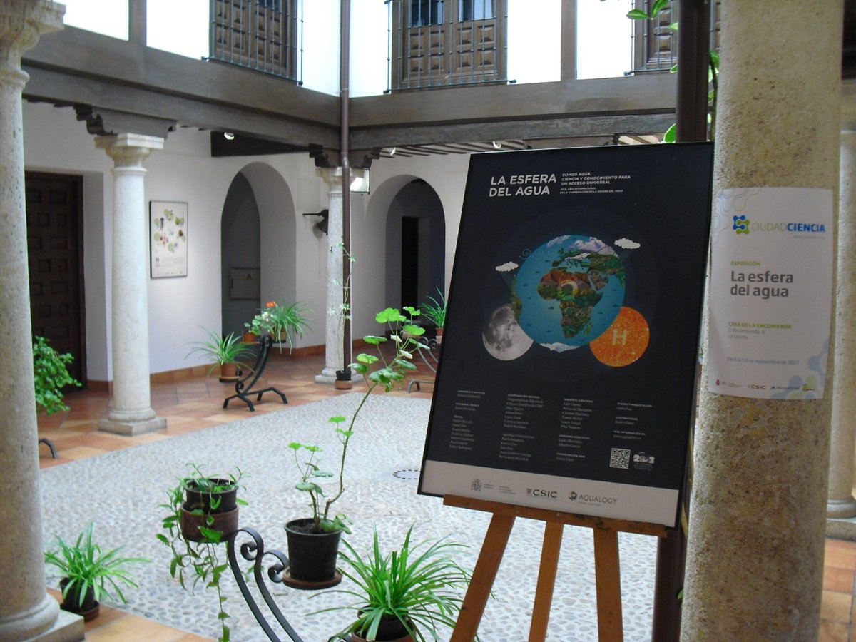 Ayto. de La Solana (@AytoLaSolana) / Posts / X