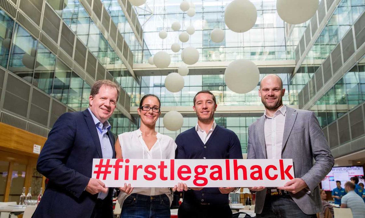BusinessWorldIE's tweet photo. Ireland’s first legal blockchain hackathon takes place in Dublin
https://t.co/3SPdpCkdHT @MathesonLaw #firstlegalhack #TechNews #technology https://t.co/7KUxmWosUa