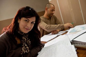 ArabicFinDev's tweet photo. ما هي أهمية إدارة المواهب في مؤسسات التمويل الأصغر؟ اطلع على تسجيل الندوة الإلكترونية بالعربية ⬅️https://t.co/9kazDqSMlU #Sanabel2017 https://t.co/iymM8bCypj