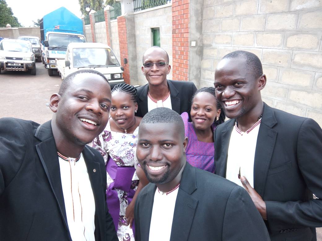 Rotaract Club of Kyengera tweet media