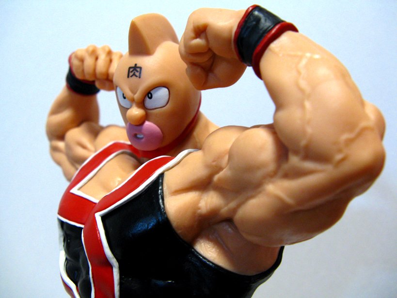 キン肉マン　フィギュア　ジャンプ　50周年　アニバーサリー　限定品　希少 キン肉マン ジャンプ50周年アニバーサリーフィギュア - メルカリ