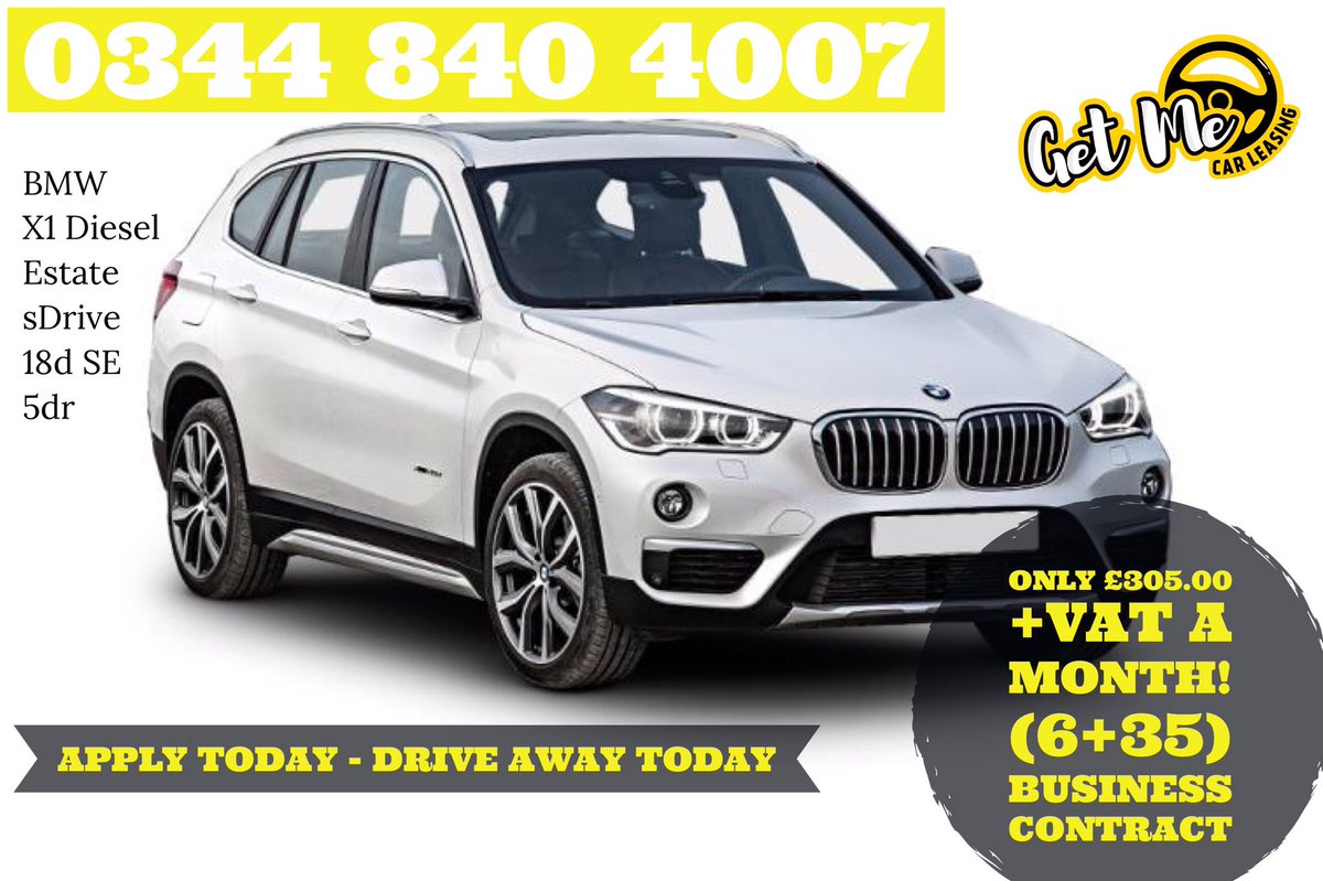 Get Me Car Finance tweet media