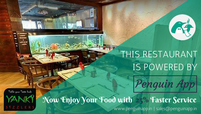 penguinappin's tweet photo. Build a Better Guest Experience at Your #Restaurant with Penguin Restaurant #Software https://t.co/MA0x2FDX65 #RestaurantWeek17 #foodie https://t.co/IIAa0wDln5