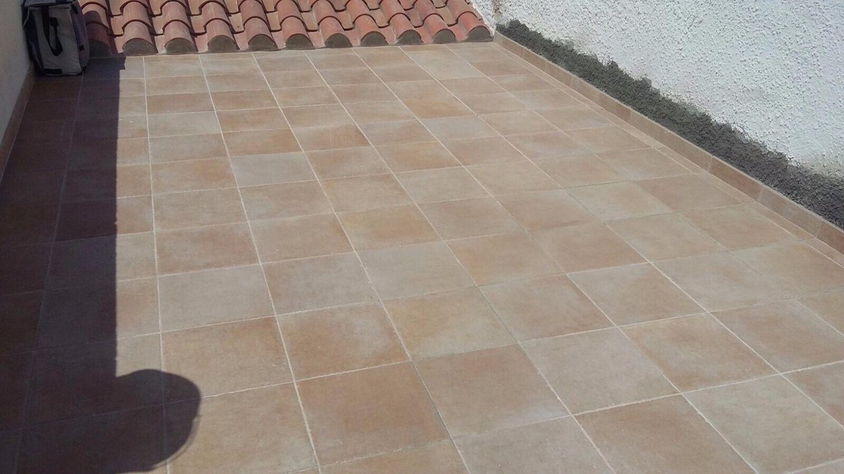 ig_lucena's tweet photo. Ampliación y formación de nueva #terraza 🏠 para vivienda familiar con #impermeabilización.
#IGLucena #Construcciones #Reformas #Design https://t.co/AQACiwiehV