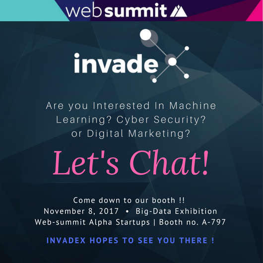 Invadex2's tweet photo. Interested in #AI #ml #cybersecurity #bigdata #datascience 
Fix a meeting with us .
https://t.co/61WzAKSr3D https://t.co/9OZgZtoIte