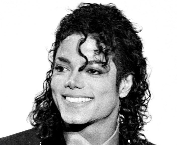 MICHAEL JACKSON tweet media
