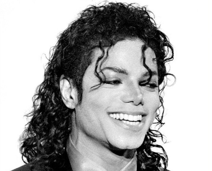 MICHAEL JACKSON tweet media