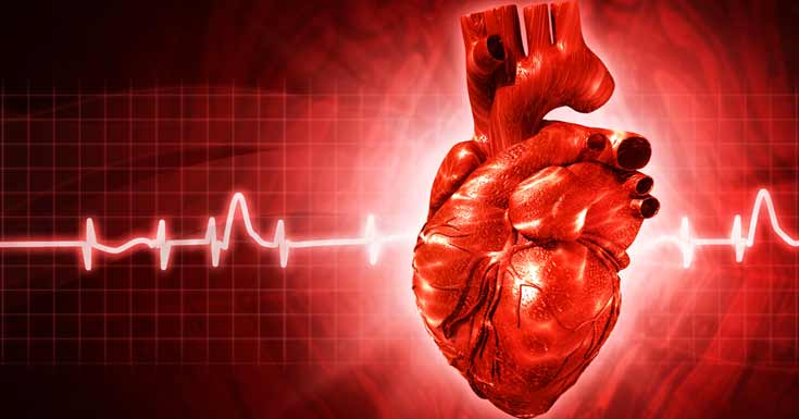 How Big Data is Helping Predict Heart Disease ow.ly/P4eI30gndaN 

#BigData #Analytics #Machinelearning #AI #Healthcare #Cardiology