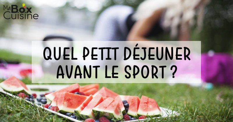 MaBoxCuisine's tweet photo. C'est la rentrée on se remet au sport et on commence du bon pied https://t.co/sxAU0nMbUI #fitness #fitgirl https://t.co/teVoeeL0Zo