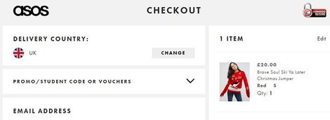 Econsultancy's tweet photo. Why online shoppers abandon their baskets and how to stop them https://t.co/wteSX6fJzV https://t.co/hcOZ7Jyold