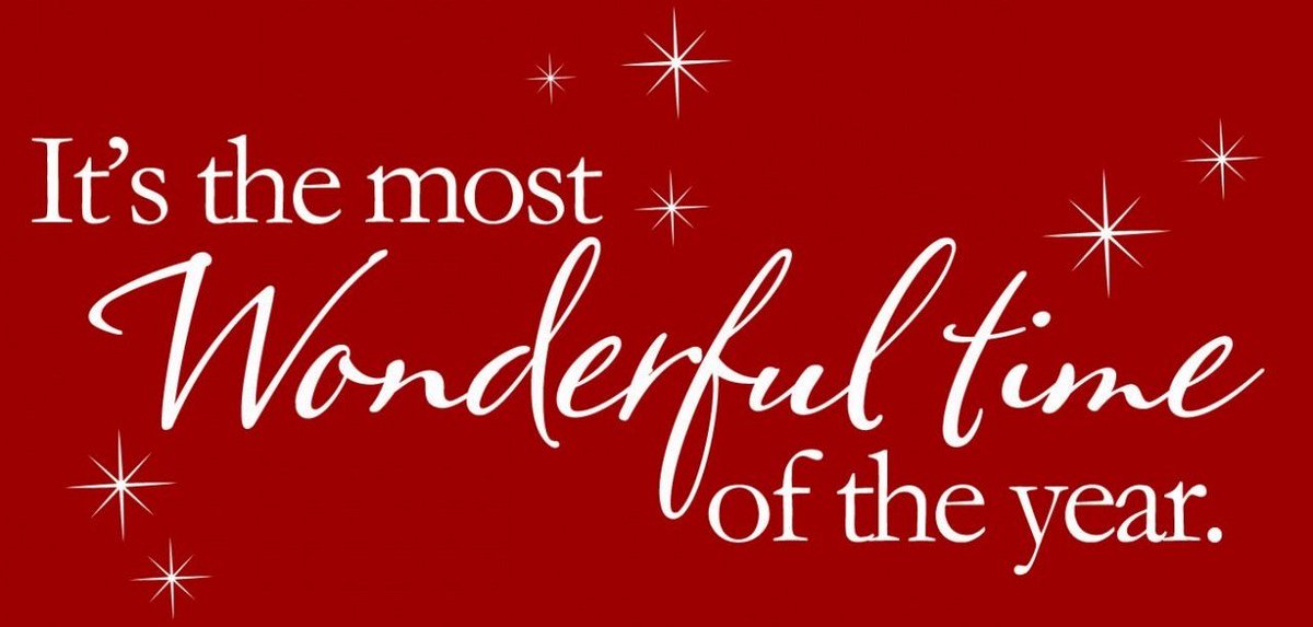 Our Christmas countdown is on...get your orders in quick!!!