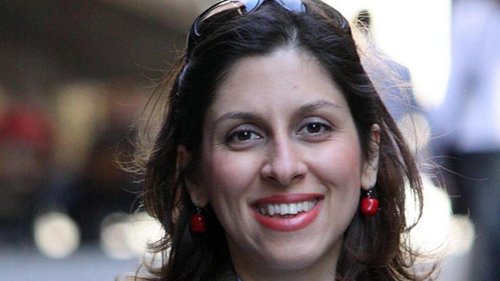 thetimes's tweet photo. Boris Johnson gaffe risks five more years in Iran jail for Nazanin Zaghari-Ratcliffe https://t.co/OcUynCP0zc https://t.co/dvXNWkw1Ba