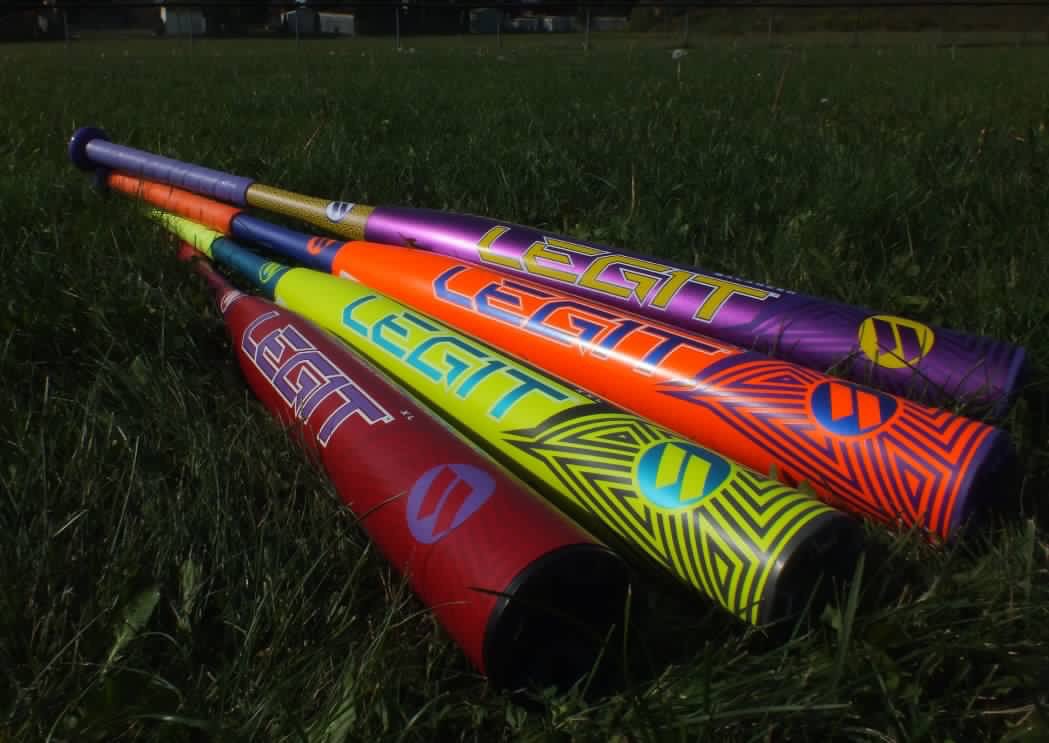 Our 2018 <a href="/WorthCanada/">Worth Sports Canada</a> Player's Model bats are almost here!#WorthCanada