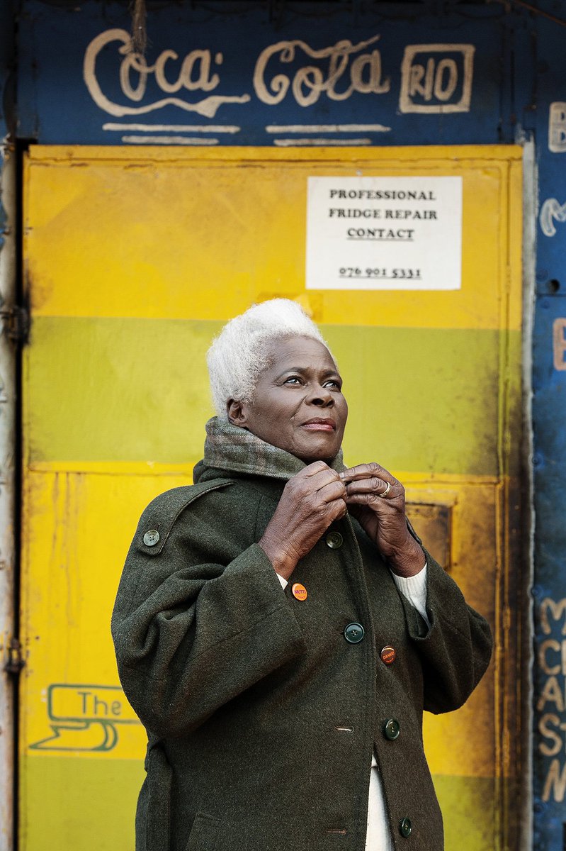 10and5's tweet photo. Unsung heroes: Joburg photographer Manyatsa Monyamane captures youth of the ’70s in powerful new series. https://t.co/Cpz7eWZrc9 https://t.co/ofZTcXY7cx