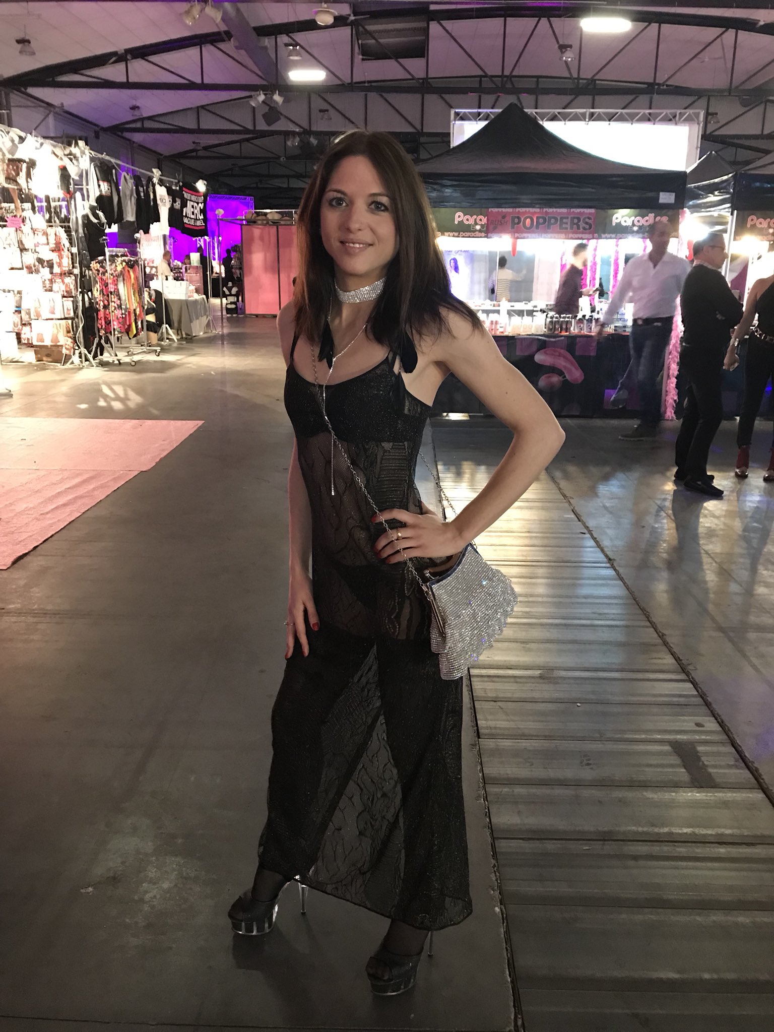 TW Pornstars - Rachel Adjani (18+). Twitter. Merci a ce qui sont venu