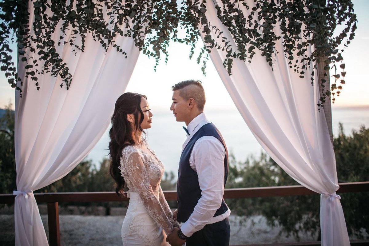 FABweddingsLAB's tweet photo. Watching these two together made our hearts very happy 💗 Happy Monday! #Mallorca #Wedding #fabeventslab #happymonday https://t.co/sSzTgYpNBE