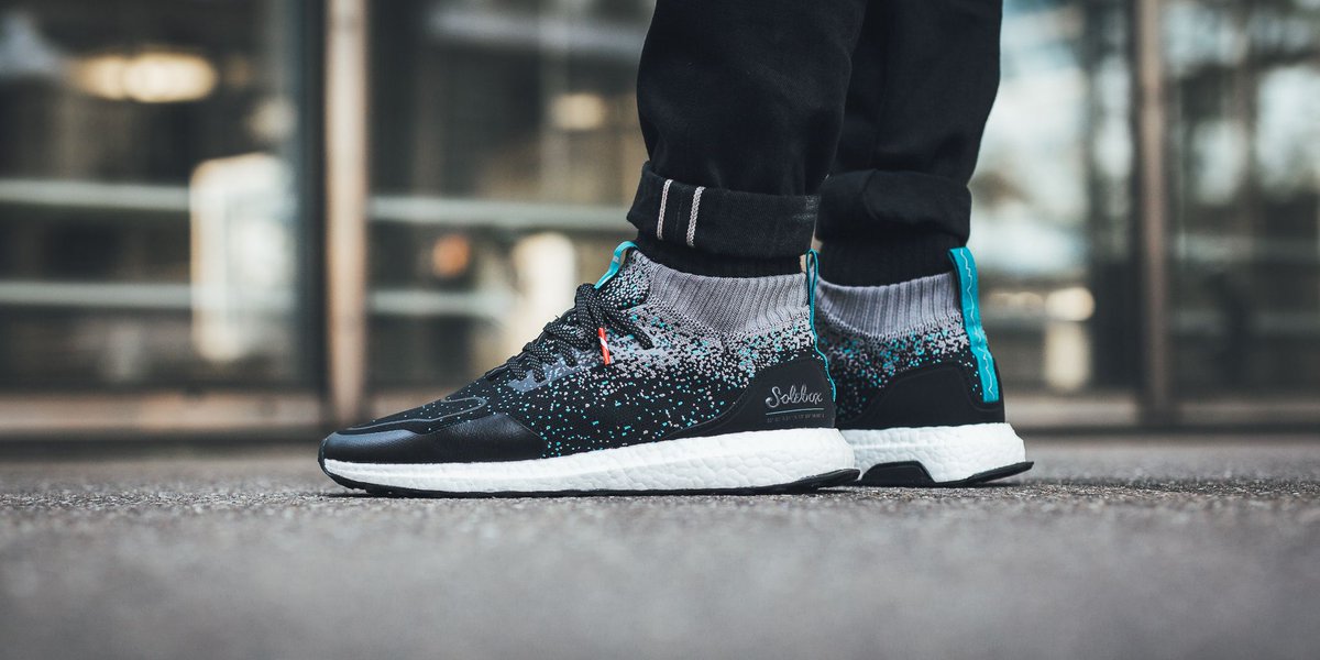 solebox ultra boost