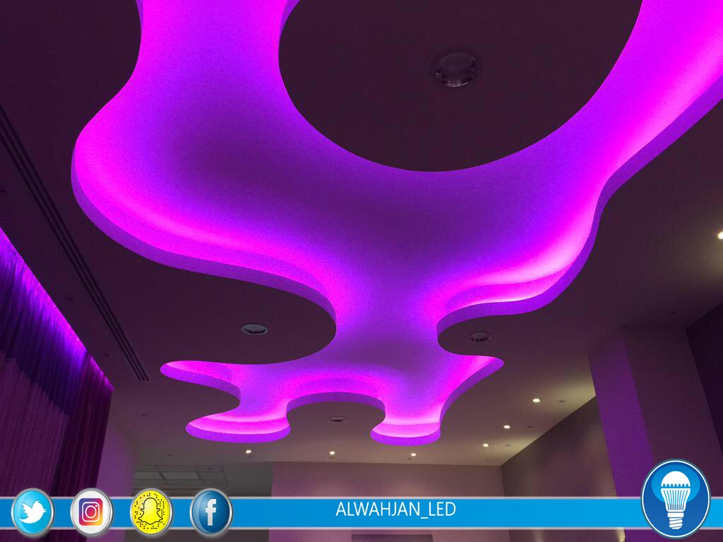 ALWAHJAN_LED's tweet photo. تصميم داخلي وخارجي https://t.co/fXzkFhZLV6
