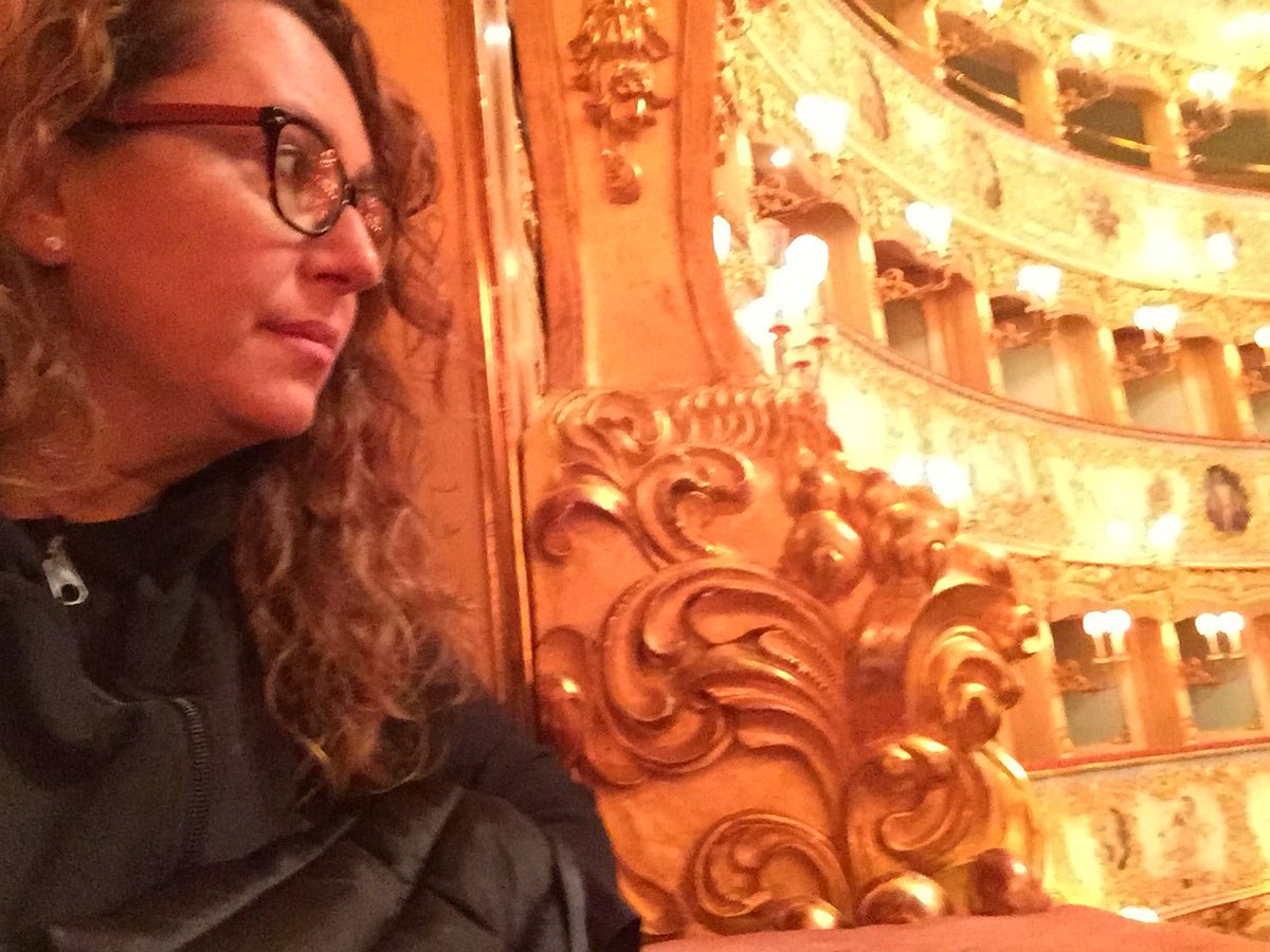 Enza Paterra (@enzapaterra) on Twitter photo 