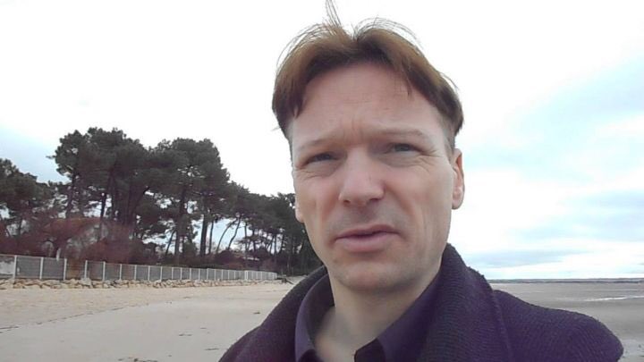 I am Yohan tweet media