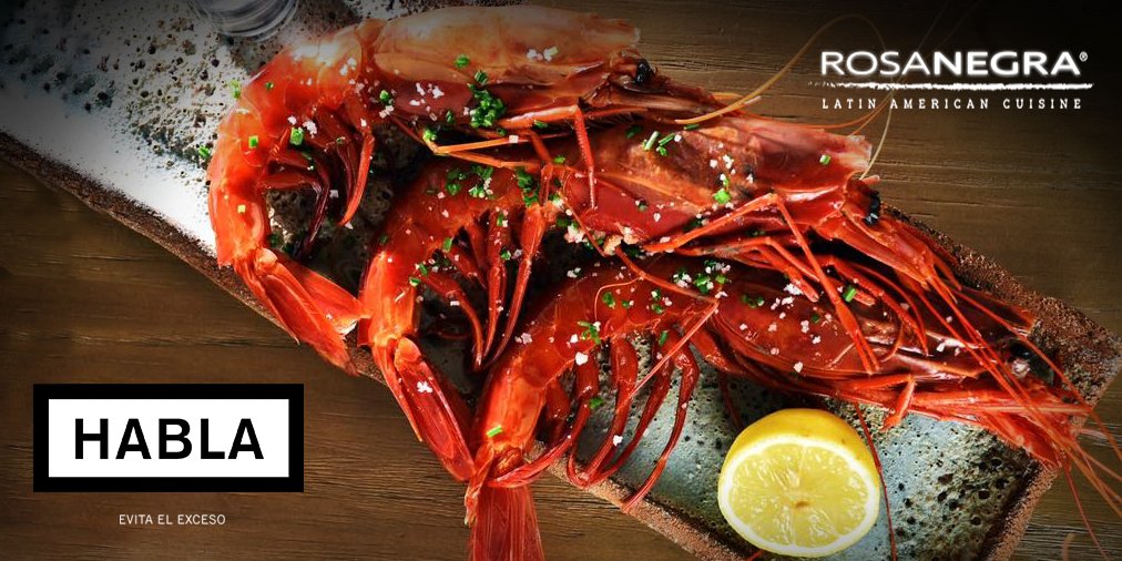 Si aún no conoces el delicioso sabor de nuestros #vinos HABLA es tiempo de visitar @RosaNegraMx .