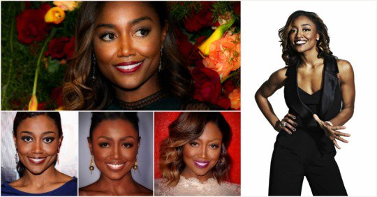 Happy Birthday to Patina Miller (born November 6, 1984)  