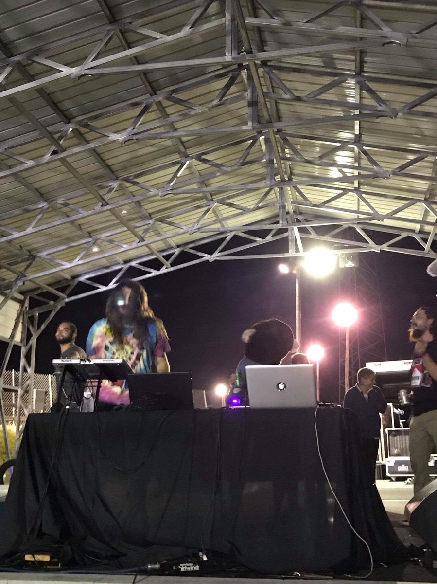 Shane Dageforde tweet media