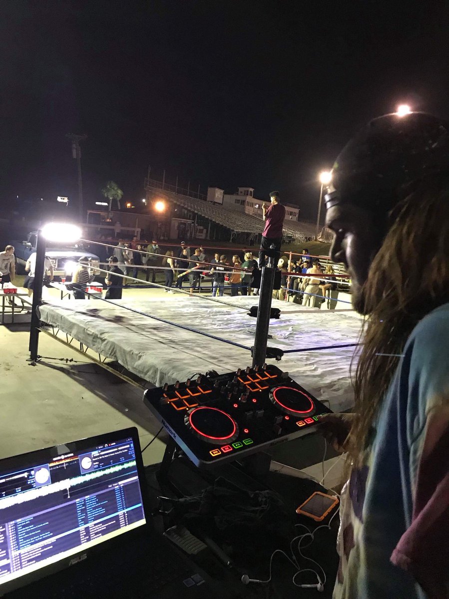 Shane Dageforde tweet media