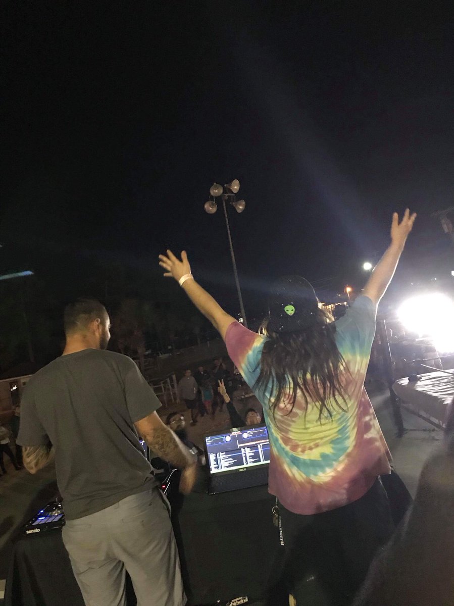 Shane Dageforde tweet media