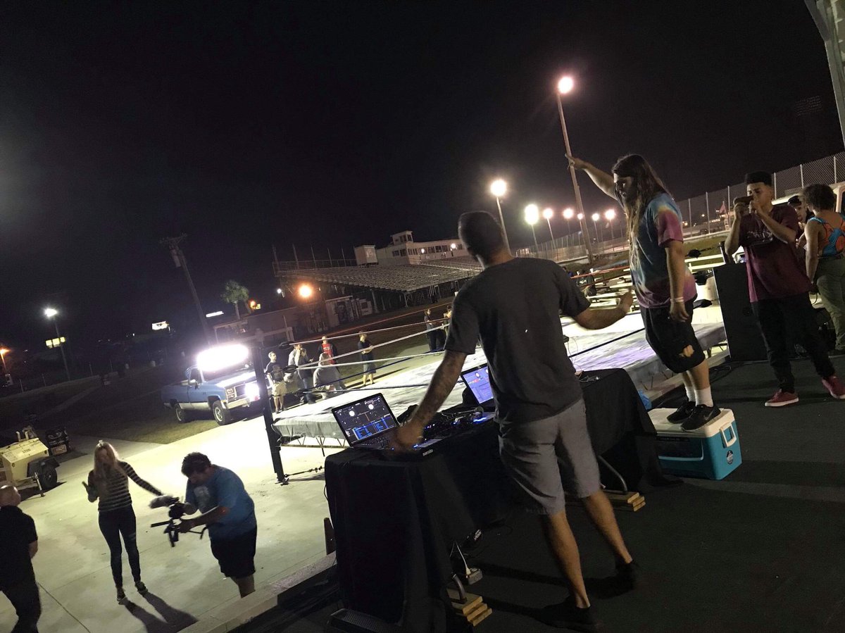 Shane Dageforde tweet media