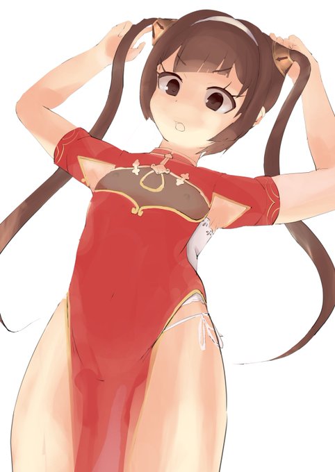 うーん平海ちゃんこないなぁ 