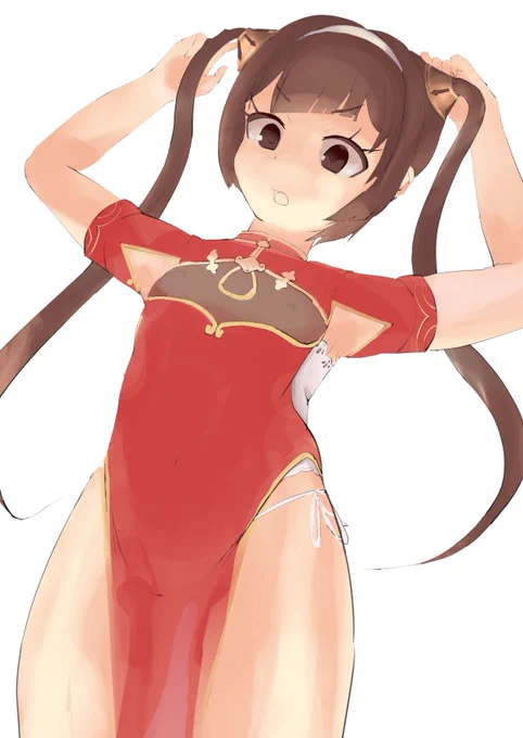 うーん平海ちゃんこないなぁ 