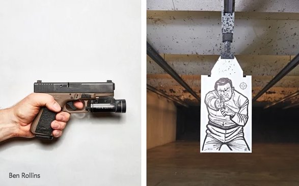 More firearms do not keep people safe, hard numbers show. Why do so many Americans believe the opposite? bit.ly/2hh75z1